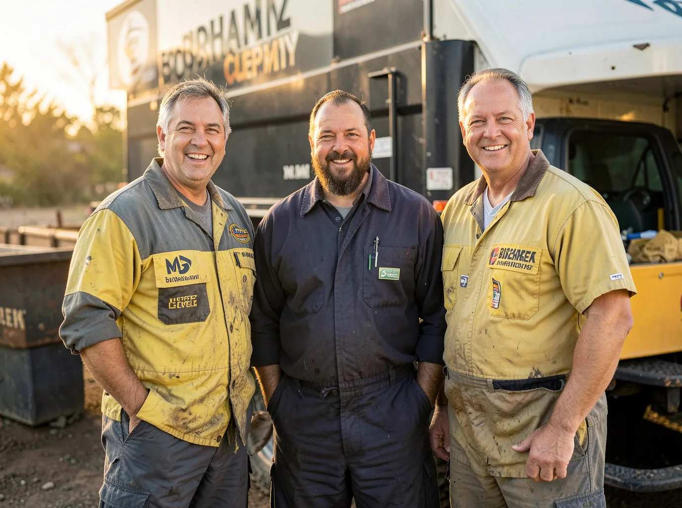 Sewage Cleanup company in Benton, MS